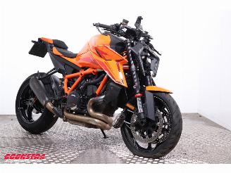 KTM  1390 SuperDuke R ABS LED Remus Cruise Heizgriffe picture 2
