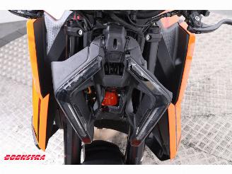 KTM  1390 SuperDuke R ABS LED Remus Cruise Heizgriffe picture 17