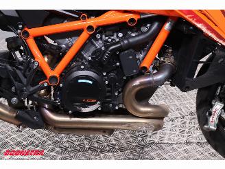 KTM  1390 SuperDuke R ABS LED Remus Cruise Heizgriffe picture 12
