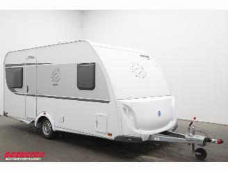 Knaus  Sport 450 FU Middenkeuken Rondzit picture 2
