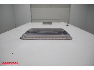 Knaus  Sport 450 FU Middenkeuken Rondzit picture 5