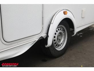Knaus  Sport 450 FU Middenkeuken Rondzit picture 11