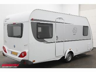Knaus  Sport 450 FU Middenkeuken Rondzit picture 3