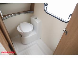 Knaus  Sport 450 FU Middenkeuken Rondzit picture 24