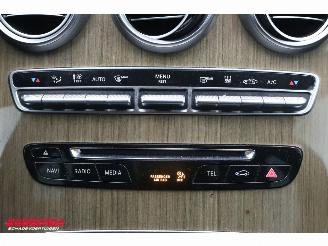 Mercedes C-klasse 350 e Lease Edition Cruise Navi PDC SHZ Bluetooth Clima picture 33