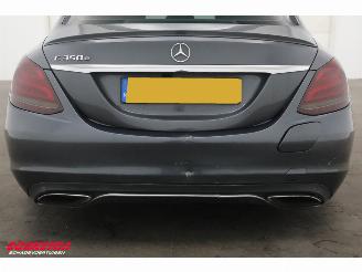 Mercedes C-klasse 350 e Lease Edition Cruise Navi PDC SHZ Bluetooth Clima picture 5