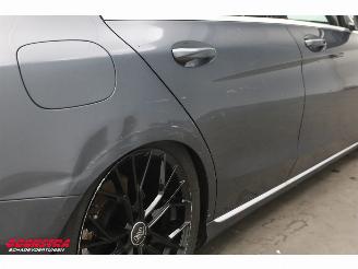 Mercedes C-klasse 350 e Lease Edition Cruise Navi PDC SHZ Bluetooth Clima picture 7