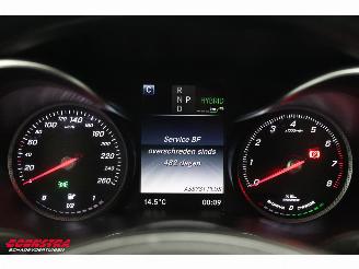 Mercedes C-klasse 350 e Lease Edition Cruise Navi PDC SHZ Bluetooth Clima picture 26