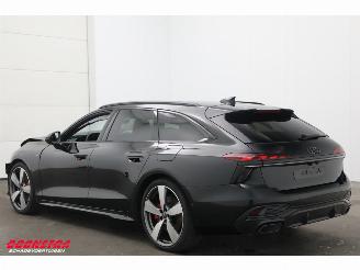 Audi A6 Avant 2.0 e-hybrid S-Tronic quattro S-Line ACC Navi Virtual Apple/Android Virtual Apple/Android 360° PDC Clima picture 4