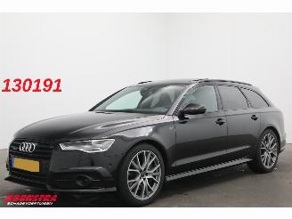 okazja samochody osobowe Audi A6 Avant 3.0 TDI BiT Quattro Competition Pano HUD ACC Camera AHK Memory SHZ Bose 2016/4