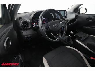 Hyundai I-10 1.0 Comfort Smart Camera Airco Cruise Navi Apple/Android picture 14