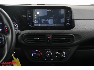 Hyundai I-10 1.0 Comfort Smart Camera Airco Cruise Navi Apple/Android picture 12