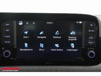 Hyundai I-10 1.0 Comfort Smart Camera Airco Cruise Navi Apple/Android picture 20