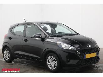 Hyundai I-10 1.0 Comfort Smart Camera Airco Cruise Navi Apple/Android picture 2