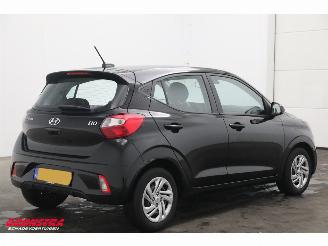 Hyundai I-10 1.0 Comfort Smart Camera Airco Cruise Navi Apple/Android picture 3