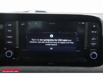 Hyundai I-10 1.0 Comfort Smart Camera Airco Cruise Navi Apple/Android picture 22