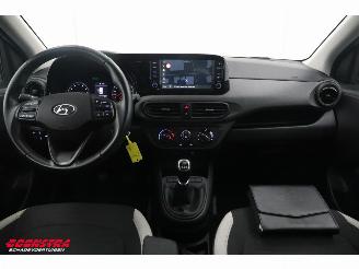 Hyundai I-10 1.0 Comfort Smart Camera Airco Cruise Navi Apple/Android picture 11