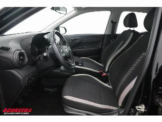 Hyundai I-10 1.0 Comfort Smart Camera Airco Cruise Navi Apple/Android picture 13