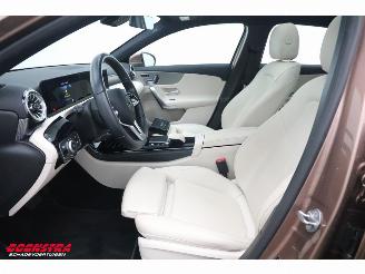 Mercedes A-klasse 180 Business Solution Luxury Aut. Pano Memory Burmester SHZ Camera Leder picture 15