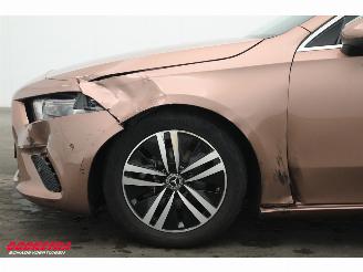 Mercedes A-klasse 180 Business Solution Luxury Aut. Pano Memory Burmester SHZ Camera Leder picture 10