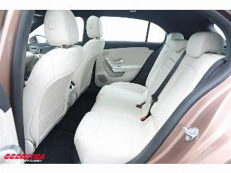 Mercedes A-klasse 180 Business Solution Luxury Aut. Pano Memory Burmester SHZ Camera Leder picture 16