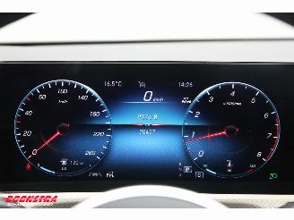 Mercedes A-klasse 180 Business Solution Luxury Aut. Pano Memory Burmester SHZ Camera Leder picture 29