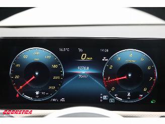 Mercedes A-klasse 180 Business Solution Luxury Aut. Pano Memory Burmester SHZ Camera Leder picture 18