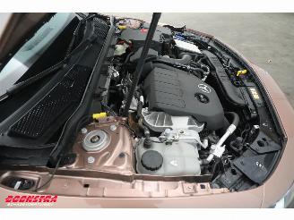 Mercedes A-klasse 180 Business Solution Luxury Aut. Pano Memory Burmester SHZ Camera Leder picture 6