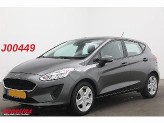 krockskadad bil auto Ford Fiesta 1.1 Trend 5Drs. AHK Airco PDC Navi Apple/Android 2018/6