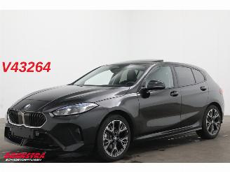 krockskadad bil auto BMW 1-serie 116 M Sport Pano ACC Navi Virtual Leder SHZ Apple/Android Camera PDC Clima 2026/3