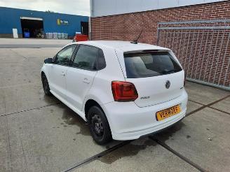 Volkswagen Polo Polo V (6R), Hatchback, 2009 / 2017 1.2 TDI 12V BlueMotion picture 3