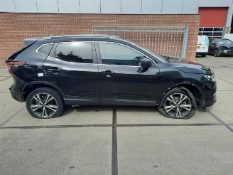 Nissan Qashqai Qashqai (J11), SUV, 2013 1.2 DIG-T 16V picture 2