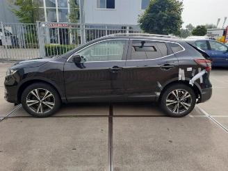 Nissan Qashqai Qashqai (J11), SUV, 2013 1.2 DIG-T 16V picture 3