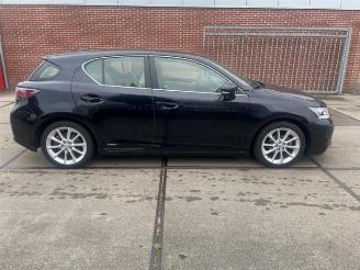 Lexus Ct CT 200h, Hatchback, 2010 1.8 16V picture 2