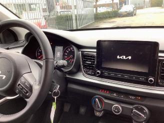 Kia Rio Rio IV (YB), Hatchback, 2017 1.0i T-GDi 100 MHEV picture 7