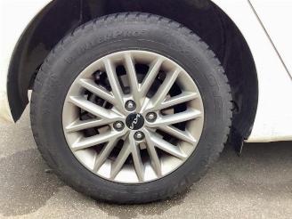 Kia Rio Rio IV (YB), Hatchback, 2017 1.0i T-GDi 100 MHEV picture 5