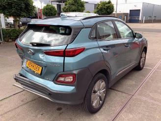 Hyundai Kona Kona (OS), SUV, 2017 / 2023 64 kWh picture 3