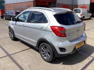 Ford Ka Ka+, Hatchback, 2016 1.2 picture 4