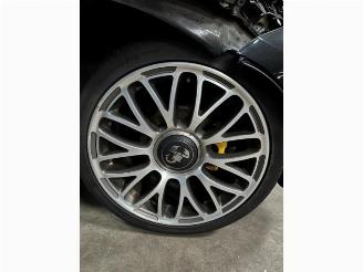 Fiat 500 500C/595C/695C, Cabrio, 2009 1.4 T-Jet 16V 595 Turismo picture 12