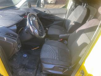 Ford Transit Connect  picture 5