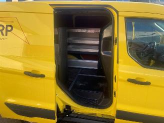 Ford Transit Connect  picture 8