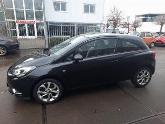 Opel Corsa Corsa E, Hatchback, 2014 1.3 CDTi 16V ecoFLEX picture 2