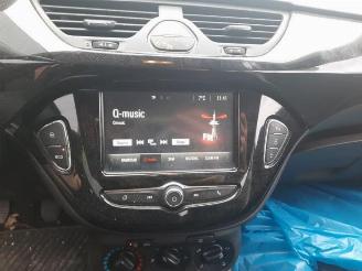 Opel Corsa Corsa E, Hatchback, 2014 1.3 CDTi 16V ecoFLEX picture 5