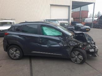 Hyundai Kona Kona (OS), SUV, 2017 / 2023 64 kWh picture 3