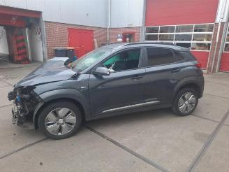 Hyundai Kona Kona (OS), SUV, 2017 / 2023 64 kWh picture 2
