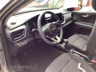 Kia Stonic Stonic (YB), SUV, 2017 1.0i T-GDi 12V Eco-Dynamics+ picture 5
