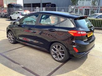 Ford Fiesta Fiesta 7, Hatchback, 2017 1.0 EcoBoost 12V Hybrid 125 picture 5