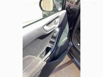 Ford Fiesta Fiesta 7, Hatchback, 2017 1.0 EcoBoost 12V Hybrid 125 picture 7