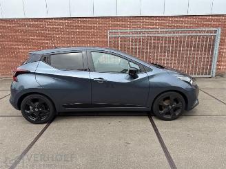 Nissan Micra Micra (K14), Hatchback, 2016 / 2025 1.0 IG-T 100 picture 2
