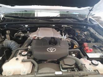 Toyota Hilux Hilux V/VI, Pick-up, 2015 2.4 D4D-F 16V 4x4 picture 5